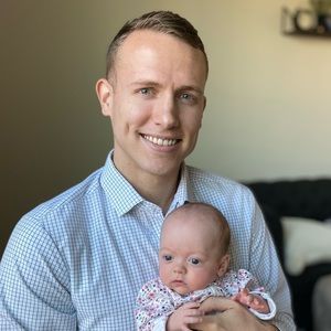 Meet your Posher, Jon